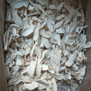 中药材无硫淮山药 怀山药 大片 山药片1公斤 1千克等于500克*2