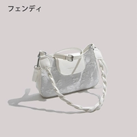 Японская сумка на одно плечо, коллекция 2023, премиум класс