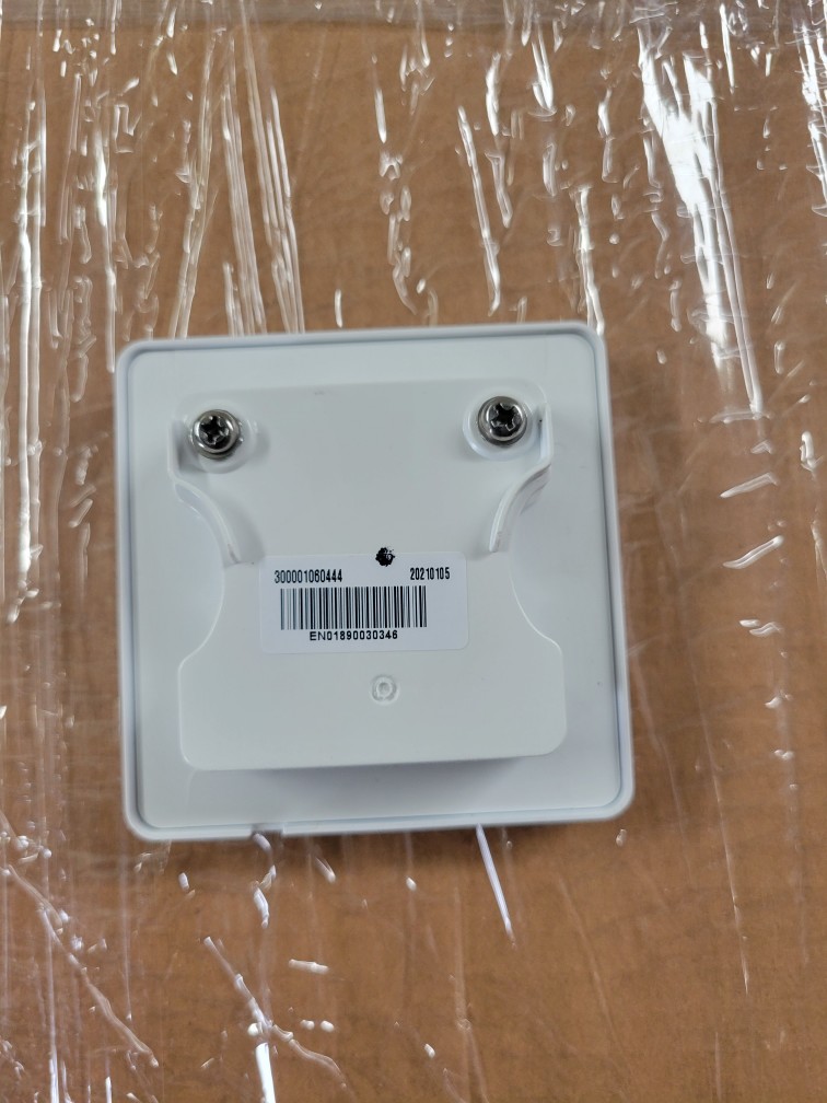 格力空气能手操器热炫水之盈水之显示器件