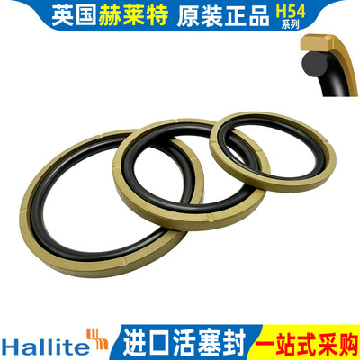 赫莱特HALLITE英国进口格莱圈