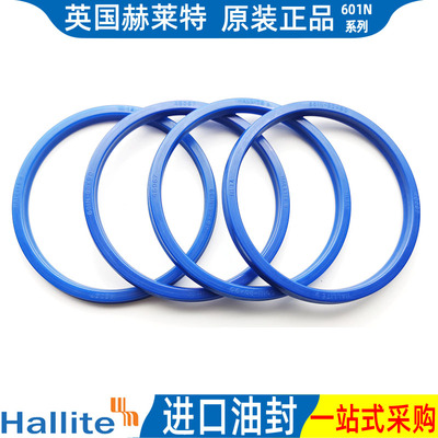 hallite油封601N-46060 43632 46061 46080 46023 60*70 71 76 80
