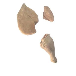 鸡翅中鸡中翅鸡腿琵琶腿鸡胸肉凤不缩水无激素无抗生素残留