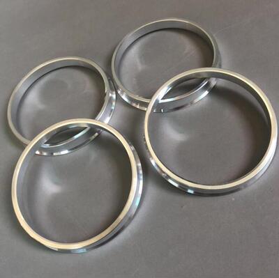 轮毂车铃钢圈中心变径圈套环73.1/72.6/67.1/64.1/60.1/57.1/54.1