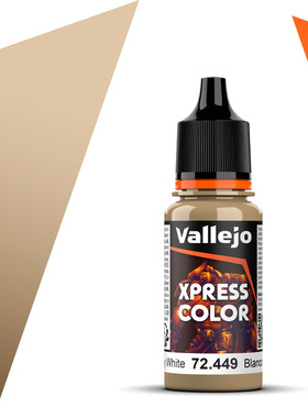 夜店 西班牙AV 微缩模型上色手涂新游戏GAME系列xpress对比漆18ml