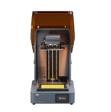 黑格Reflex2Pro光固化琥珀屏3D打印机大尺寸桌面家用高精度