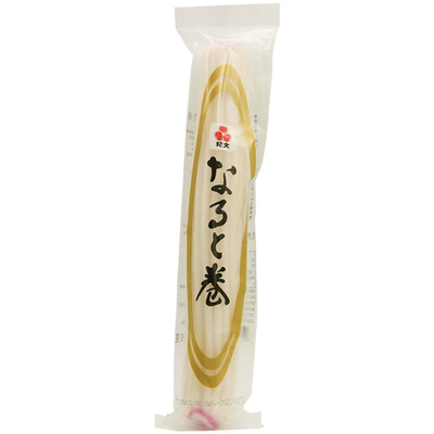 纪文鸣门卷鱼肉卷日式