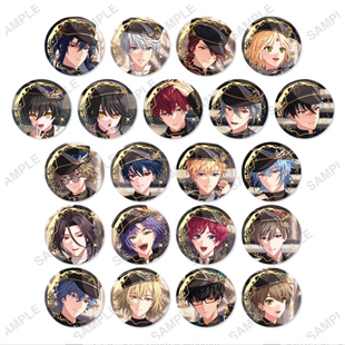 【现货】魔法使的约定 6th Anniversary Premium系列周边 animate