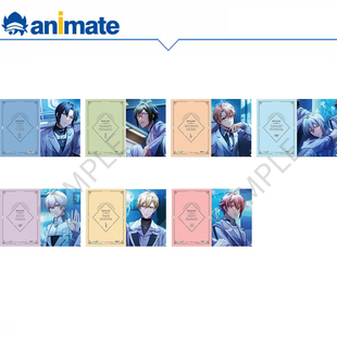 【预约】 IDOLiSH7 文件夹 Crz Love animate