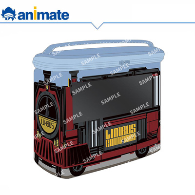 【余量现货】Limbus Company 娃包 animate正版授权