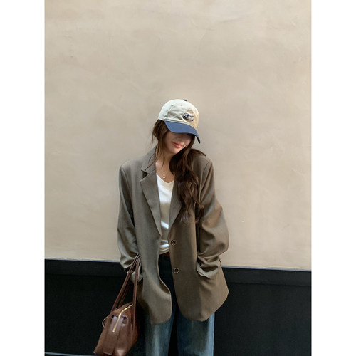 荒荒家 9/23 10:00AM 新品折扣！复古西装