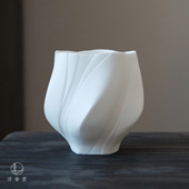 浮香堂私藏系列 青绿晚香玉 168g 春琴抄 限定香氛蜡烛