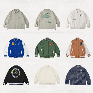 款 厚外套合集 式 RAPPEYE自选夹克