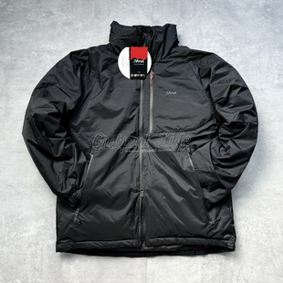 限时折扣NANGA AURORA TEX DOWN 防水防风立领鸭绒羽绒服夹克25aw