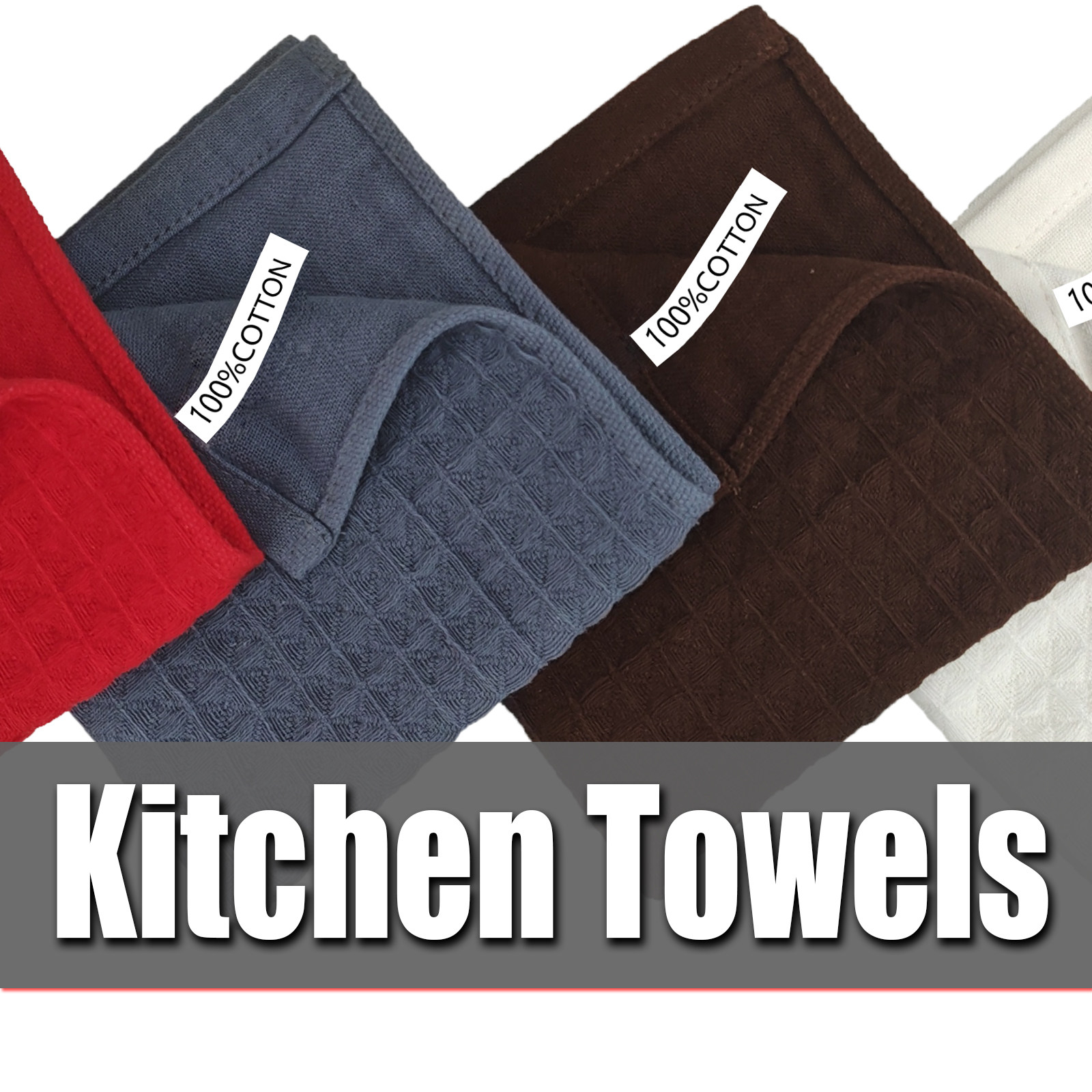 欧美热销厨房纯棉抹布洗碗巾洗碗布厨房清洁毛巾加厚吸水,家庭/个人清洁工具,抹布,淘宝优惠券,粉丝福利购,淘宝优惠卷