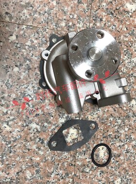 福特TAURUS金牛座MERCURY水星SABLE水貂TOPAZ蜂鸟TEMPO坦普水泵L4