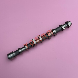 适配于现代起亚悦动1.6L排气凸轮轴偏心轴 K24200-2B020 瑕疵看图