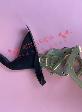 适配海马福美来4代 M5 F5手刹拉柄总成手刹拉杆黑色 正产