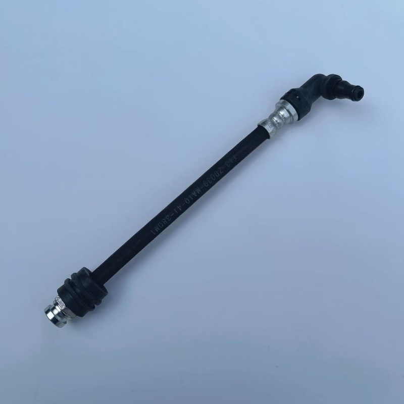 海马ZM3离合器总泵软管