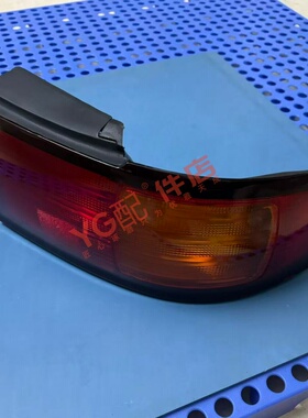 适配于丰田1995年老佳美SXV10 MCV10右尾灯 防尾灯81551-33130