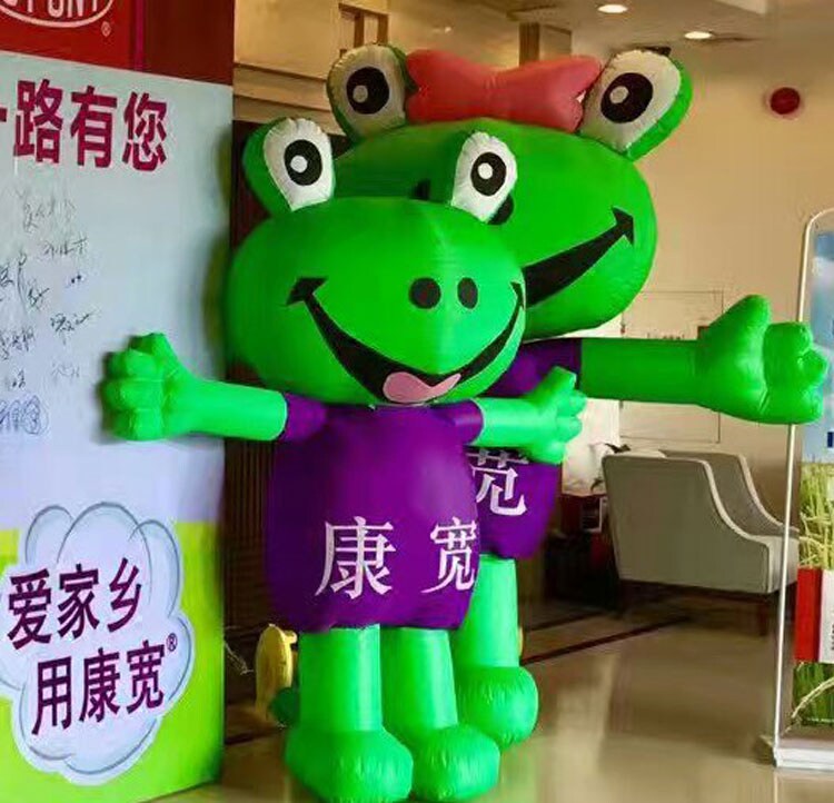 康宽青蛙气模农药瓶子气模各种农药袋子气模增威赢绿瓶子法砣气模
