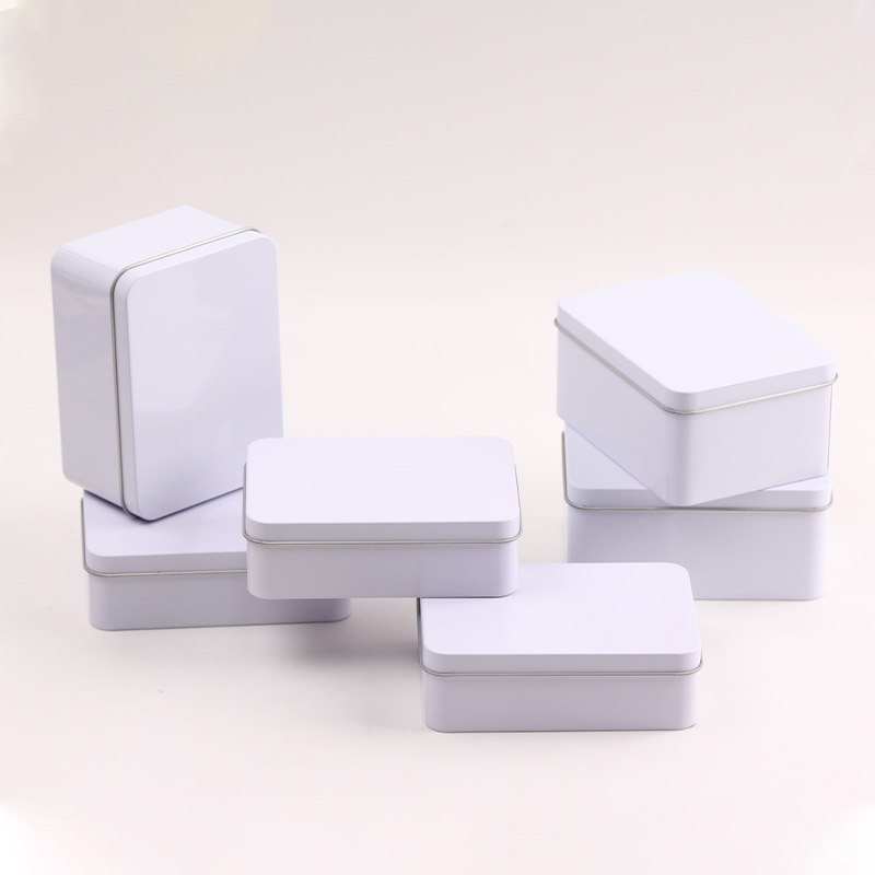 食品级磨砂马口铁材质