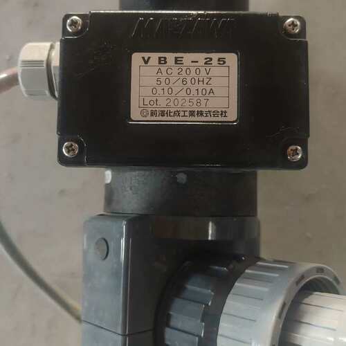 议价MAEZAWA VBE-25控制阀，一个VBE-20,两可维修