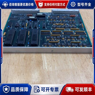 议价VARIAN PARALLEL I/O主板型号ASSY-0可维修