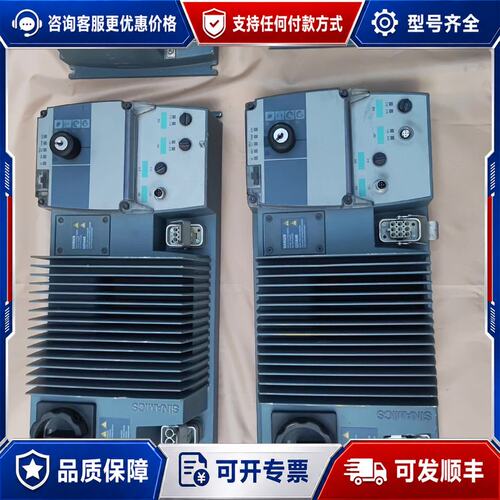 议价西门子6SL3511-0PE21-0AM0防爆变频器1.5K可维修