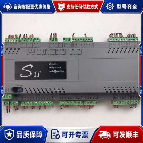 议价霍尼韦尔SII控制器K.LK115016A.01-01OW可维修
