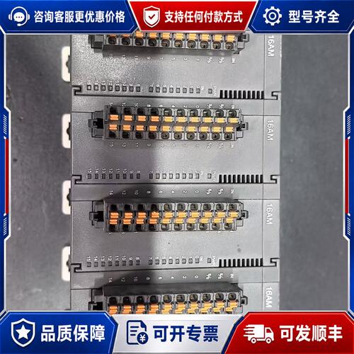 议价台达AS16AM10N-A 5台 AS16AN01T-A 实可维修