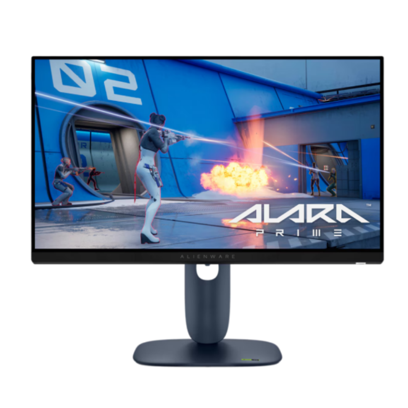 ALIENWARE AW2525HM显示器24寸2K 165Hz游戏办公高清屏