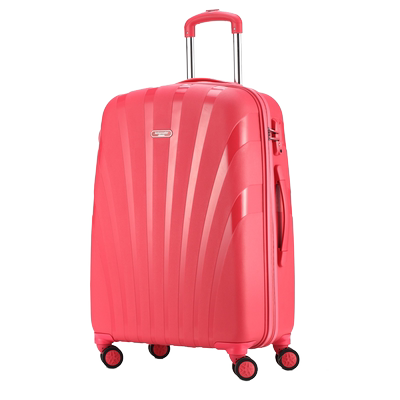 轻便登机AMBASSADOR万向轮旅行箱