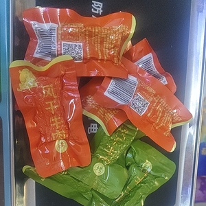 独伊佳风干牛肉干烤制牛肉干