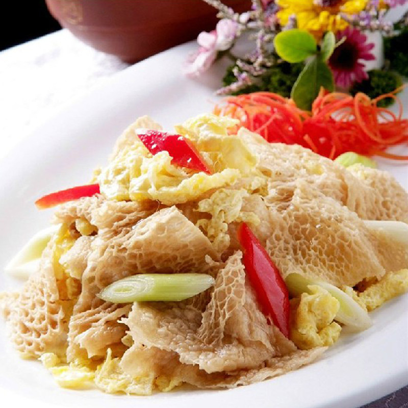 竹毛肚竹海长裙竹荪毛肚竹荪盖优质无硫好货2023年新货竹毛肚50g