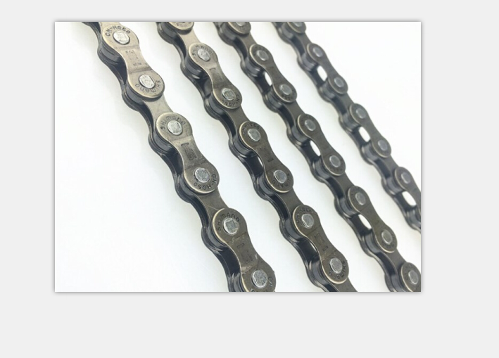 Chaîne de vélo - Ref 2371457 Image 4