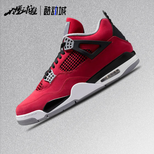 Nike/耐克中帮复古篮球鞋