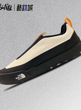 北面The North Face CLYFFE Slip On 一脚蹬运动鞋NF0A8DB2JX4