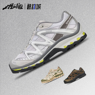 萨洛蒙Salomon XT-QUEST GTX/ADV休闲户外越野运动鞋492618