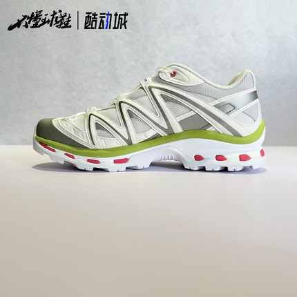 萨洛蒙Salomon XT-QUEST GTX/ADV休闲户外越野运动鞋 477757
