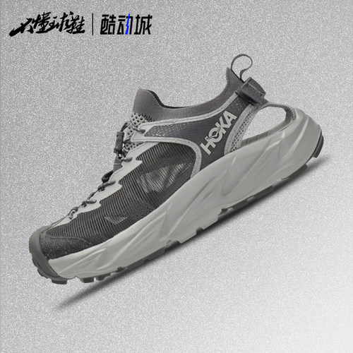 HOKA ONE ONE HOPARA 2 霍帕拉户外速干溯溪凉鞋1147670-STCCL