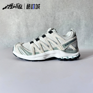Salomon XA PRO 3D复古户外越野徒步休闲男女跑鞋412322/491274
