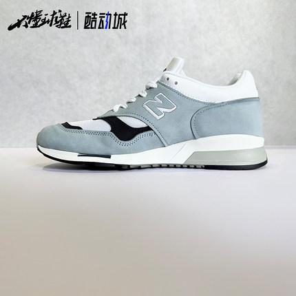 New Balance NB 1500系列 复古低帮休闲运动跑步鞋 U1500BBO