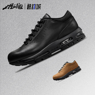 Goadome 舒适百搭 IQ0641 Air 001 运动休闲鞋 Max 低帮 Nike 透气