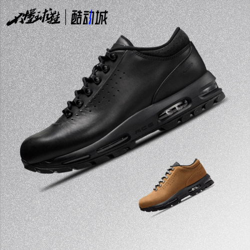 Nike Air Max Goadome 舒适百搭 透气 低帮 运动休闲鞋IQ0641-001