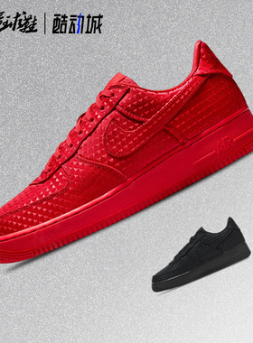 耐克 Nike Air Force 1 AF1 情人节限定空军一号板鞋IU2363-100