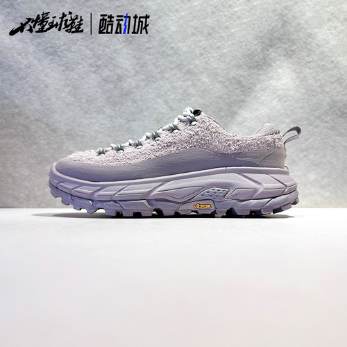 HokaTORSUMMIT户外功能登山鞋