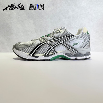 INVINCIBLE x ASICS NIMBUS 10.1 HTTP 404 潮流联名运动跑步鞋