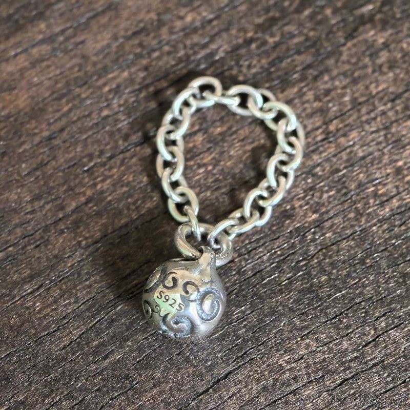 毕亨特 s925银链条 小球吊坠 珠子配饰,饰品/流行首饰/时尚饰品新,其他DIY饰品配件,淘宝优惠券,粉丝福利购,淘宝优惠卷