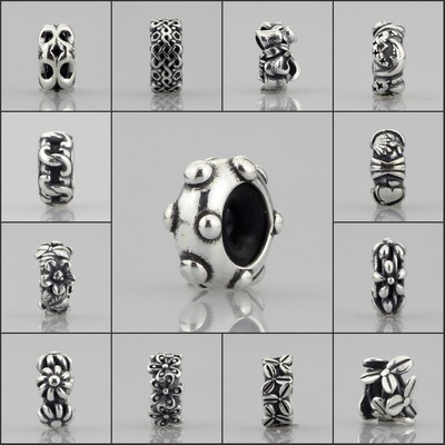 毕亨特·珠宝猎人纯银