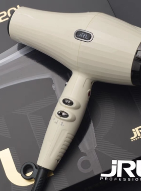 JRL新款2020L吹风机理发店3600高温静音超轻大风发廊专用风筒